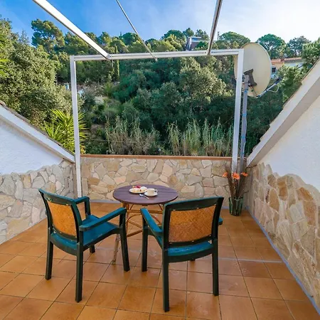 Natura Frente Al Mar Piscina Barbacoa Aire Acondicionado Villa