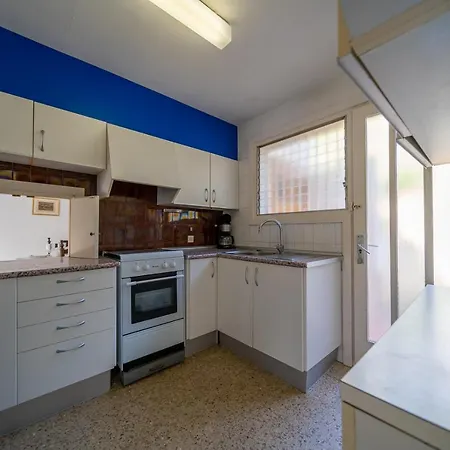 Villa Natura Frente Al Mar Piscina Barbacoa Aire Acondicionado Tossa de Mar