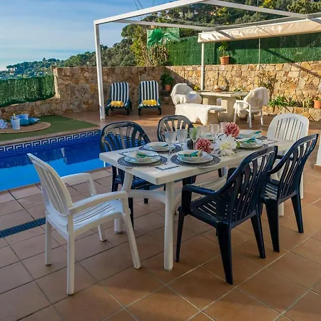 Natura Frente Al Mar Piscina Barbacoa Aire Acondicionado *