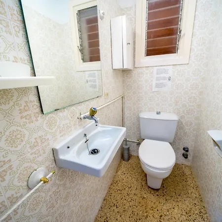 Natura Frente Al Mar Piscina Barbacoa Aire Acondicionado Tossa de Mar