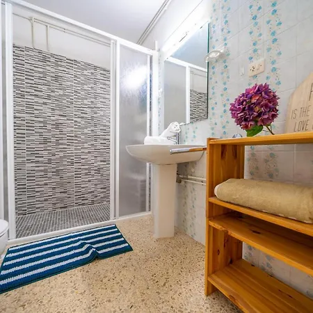 Villa Natura Frente Al Mar Piscina Barbacoa Aire Acondicionado