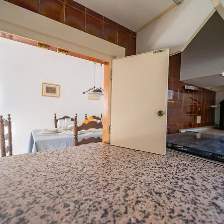 Natura Frente Al Mar Piscina Barbacoa Aire Acondicionado Villa