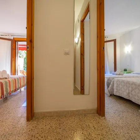 Natura Frente Al Mar Piscina Barbacoa Aire Acondicionado