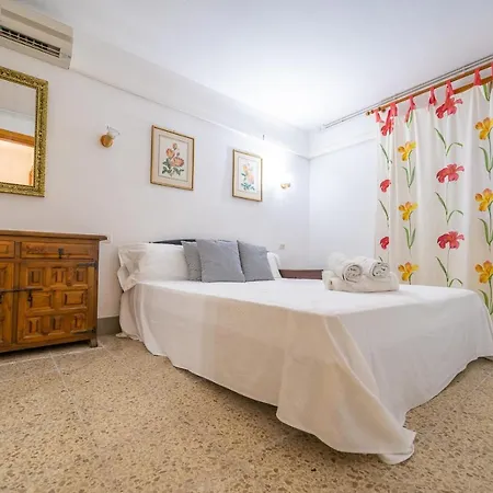 Natura Frente Al Mar Piscina Barbacoa Aire Acondicionado Tossa de Mar