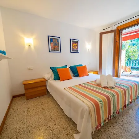 Villa Natura Frente Al Mar Piscina Barbacoa Aire Acondicionado