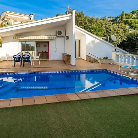 Natura Lux, Piscina Privada Y Zona Exterior Villa *