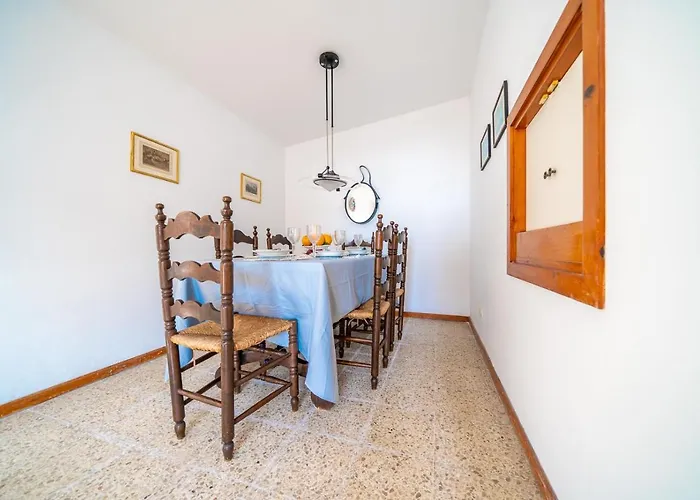 וילה Natura Frente Al Mar Piscina Barbacoa Aire Acondicionado טוסה דה מאר