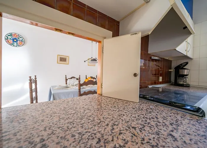 Natura Frente Al Mar Piscina Barbacoa Aire Acondicionado Villa