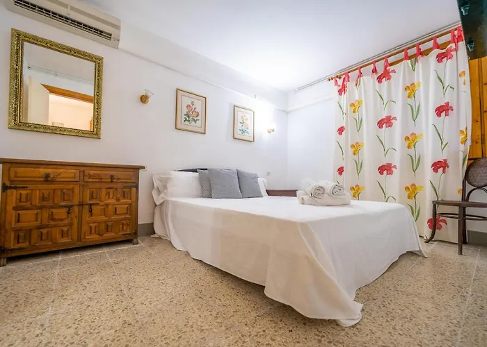 Natura Frente Al Mar Piscina Barbacoa Aire Acondicionado טוסה דה מאר