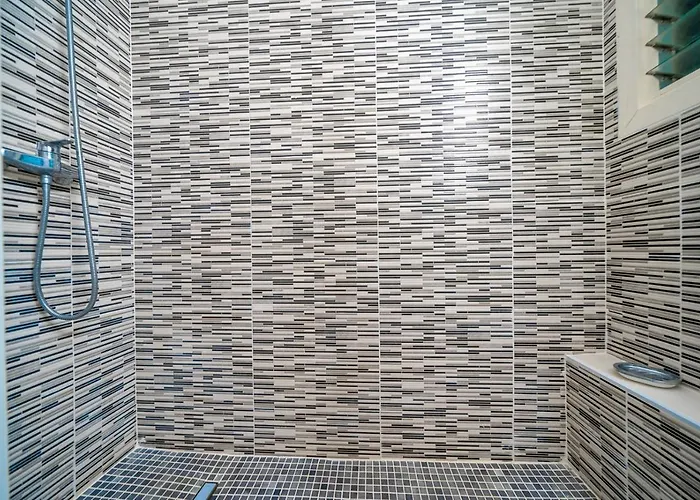 Natura Frente Al Mar Piscina Barbacoa Aire Acondicionado וילה *