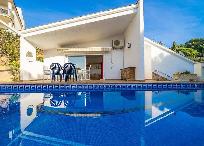 Natura Frente Al Mar Piscina Barbacoa Aire Acondicionado וילה *