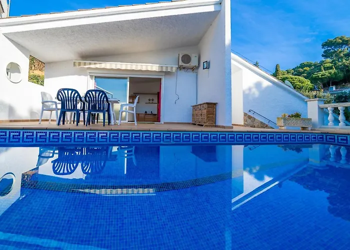 Natura Frente Al Mar Piscina Barbacoa Aire Acondicionado *