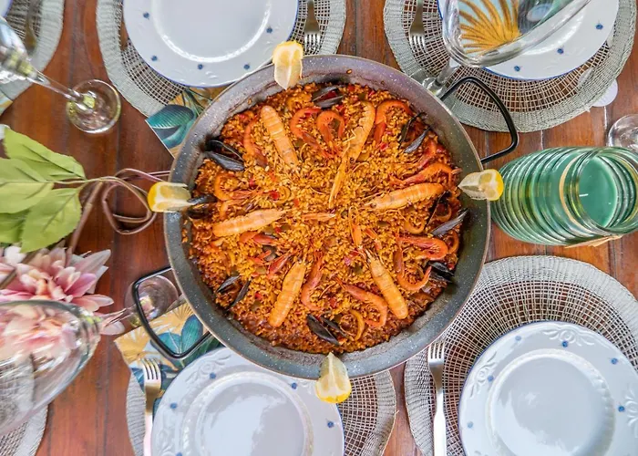 Natura Frente Al Mar Piscina Barbacoa Aire Acondicionado וילה *